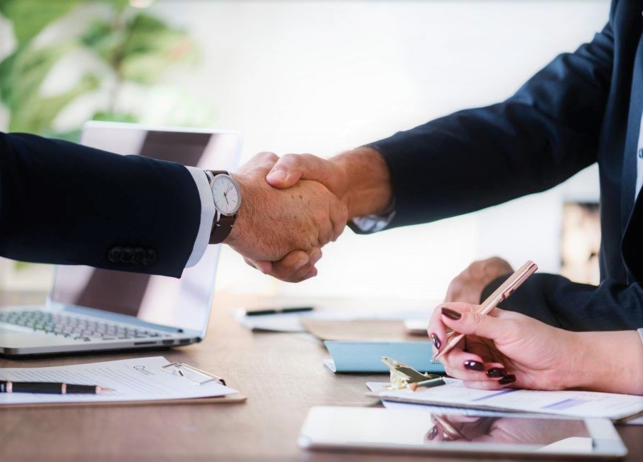 اهمیت حضور در فرآیند استخدام