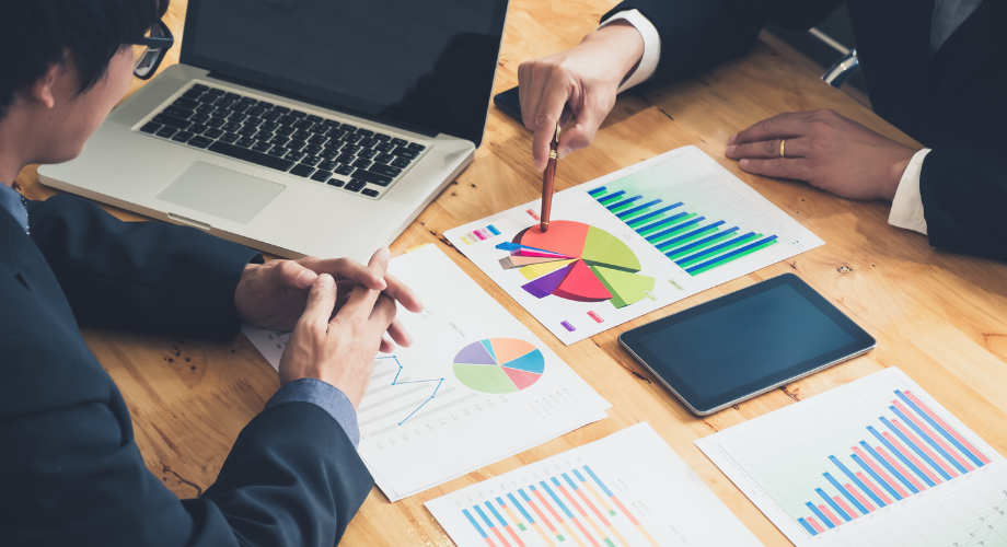 چگونه می‌توان یک مشاور بازاریابی خوب باشیم؟