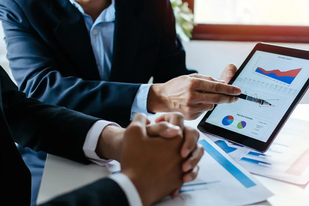 5 راه برای تبدیل شدن به مشاور بازاریابی